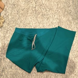 FIGS Livingston bottoms